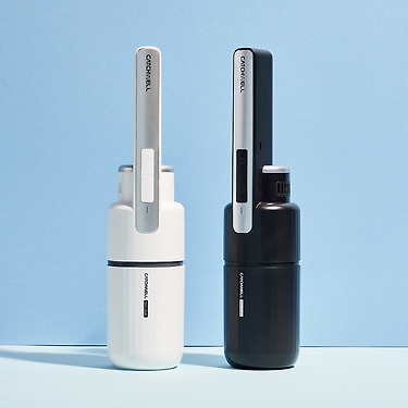 [톡딜] 캐치웰 Mini Clean 핸디형 무선청소기 (29,900원/무료)