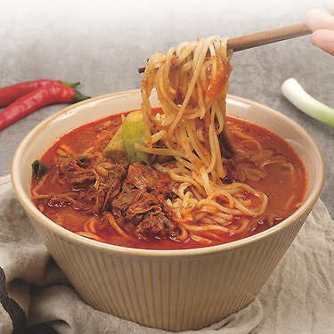 장순필 가마솥 특육개탕