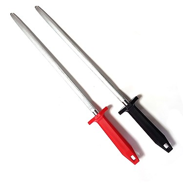 독일야스리 (대) 칼갈이 숯돌 연마봉 | 톡딜