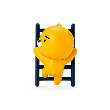 KAKAO FRIENDS - VoitureDesodorisant 2 Ryan