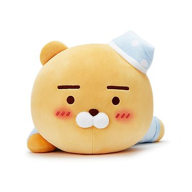 KAKAO FRIENDS - Coussin Corps Ryan