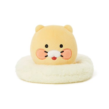Plush Chunsik