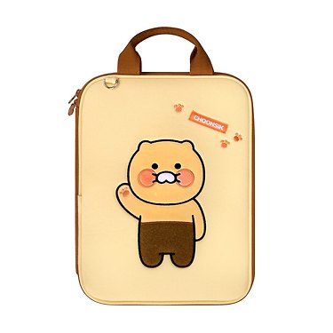 Chunsik Notebook Pouch(13) Laptop Sleeve