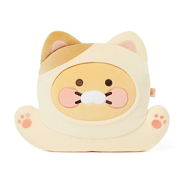 KAKAO FRIENDS - Coussin Chunsik
