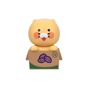 KAKAO FRIENDS - Chunsik Figurine