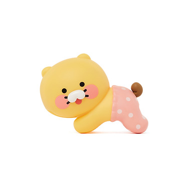 FigurineDesodorisant Chunsik