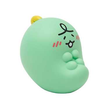Jordy Figurine Night Light
