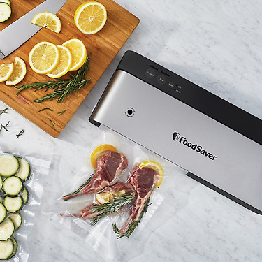 푸드세이버 진공포장기 VS0185