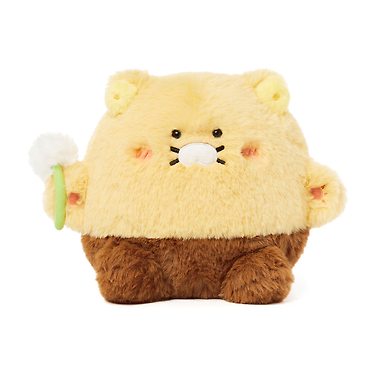 Chunsik Plush Chunsik