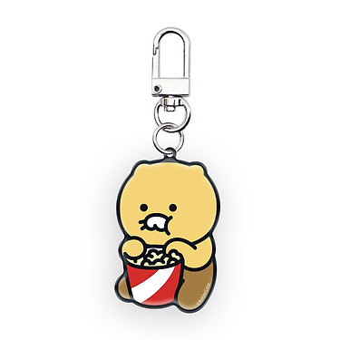 KAKAO FRIENDS - [] / Porte-cles ConChunsik