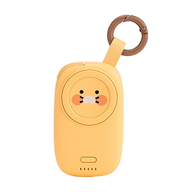 Friends Cable Power Bank Chunsik