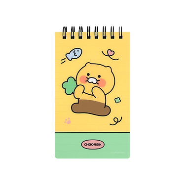 KAKAO FRIENDS - Chunsik PP