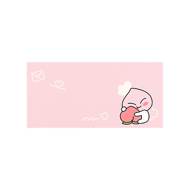 KAKAO FRIENDS - Set Apeach