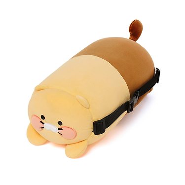 KAKAO FRIENDS - Voiture Coussin Chunsik