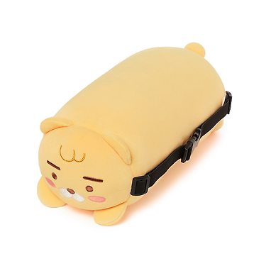 KAKAO FRIENDS - Voiture Coussin Little Ryan