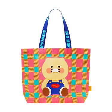 XFriends Chunsik Eco Bag