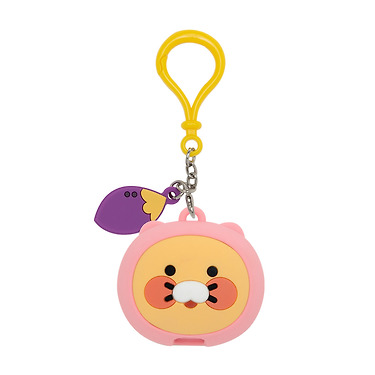 KAKAO FRIENDS - Friends Batterie Externe RoseSweat a Capuche Chunsik