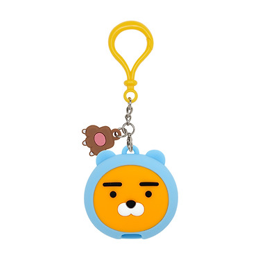KAKAO FRIENDS - Friends Batterie Externe Sweat a Capuche Ryan