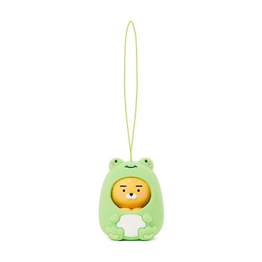 KAKAO FRIENDS - Figurine Porte-cles Little Ryan