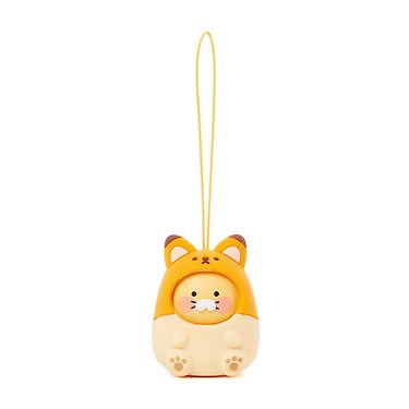 Figurine Keychain Chunsik