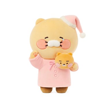 KAKAO FRIENDS - Pyjama Peluche Chunsik