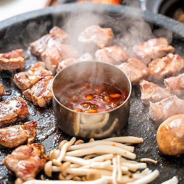 [톡딜] 멜젓만능소스 300g (9,900원/무료)
