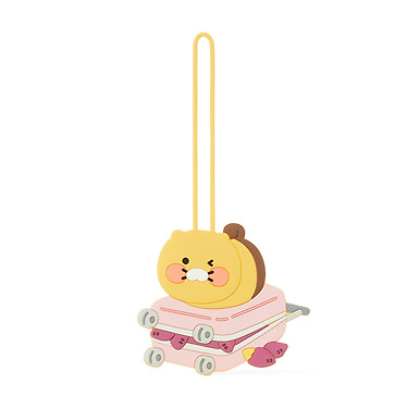 Valise Chunsik Keychain