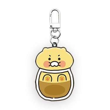 KAKAO FRIENDS - [] / Porte-cles Chunsik