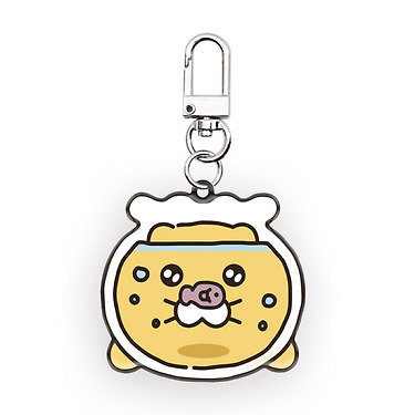 [] / Keychain Chunsik