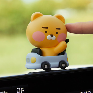 KAKAO FRIENDS - Desodorisant Little Ryan