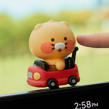 Air Freshener Baby Chunsik