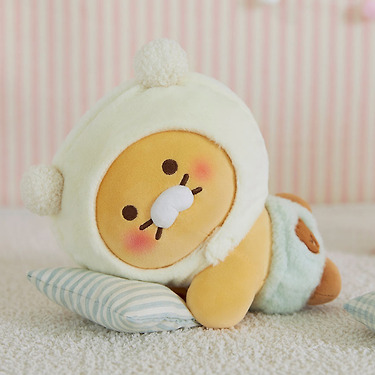 Baby Plush Chunsik