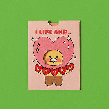 Card Chunsik