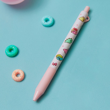 Rose Pen