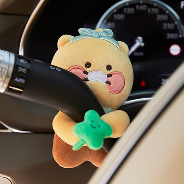 Plush Baby Chunsik