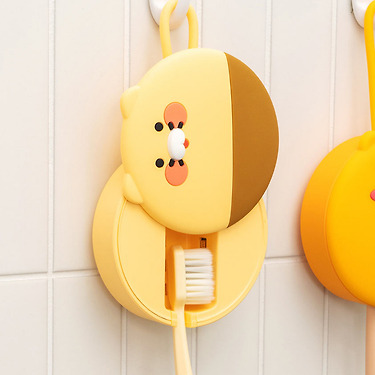 Cap UV Toothbrush Chunsik Hygiene