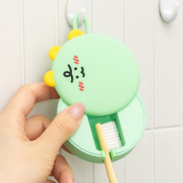 Cap UV Toothbrush Jordy Hygiene