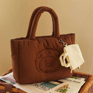 KAKAO FRIENDS - Friends Tote Bag Chunsik