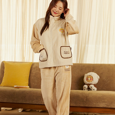 Friends (Women) Chunsik Pajamas