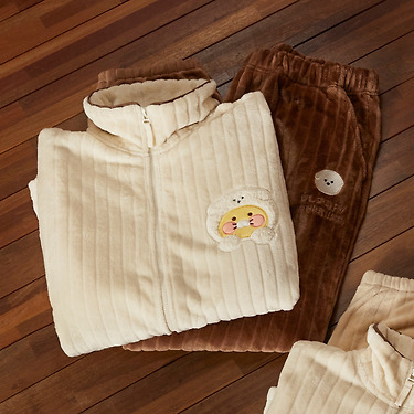 Friends (Homme) Chunsik Pajamas