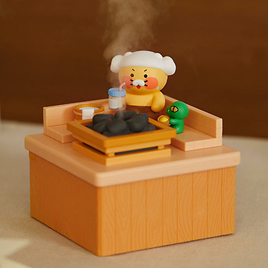KAKAO FRIENDS - Chunsik