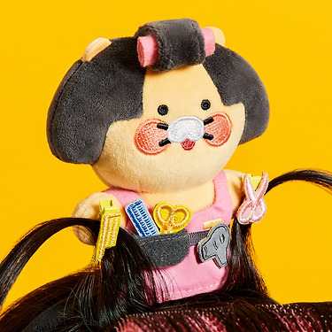 KAKAO FRIENDS - Bandeau Chunsik