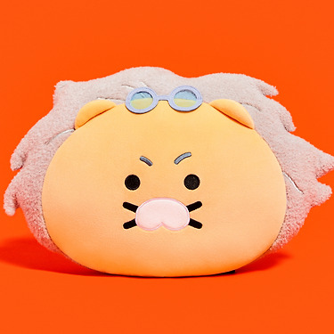 KAKAO FRIENDS - Coussin Chunsik