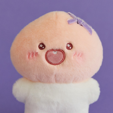 Magnet Plush Little Apeach