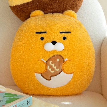 KAKAO FRIENDS - Coussin Ryan