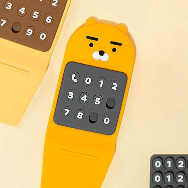 KAKAO FRIENDS - Ryan