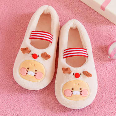 KAKAO FRIENDS - Pantoufles Baby Chunsik
