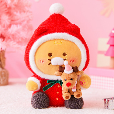 Plush Baby Chunsik