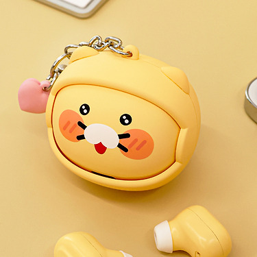 Chunsik Headphones