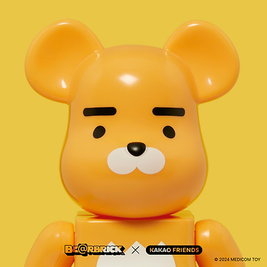 KAKAO FRIENDS - 1000% Ryan